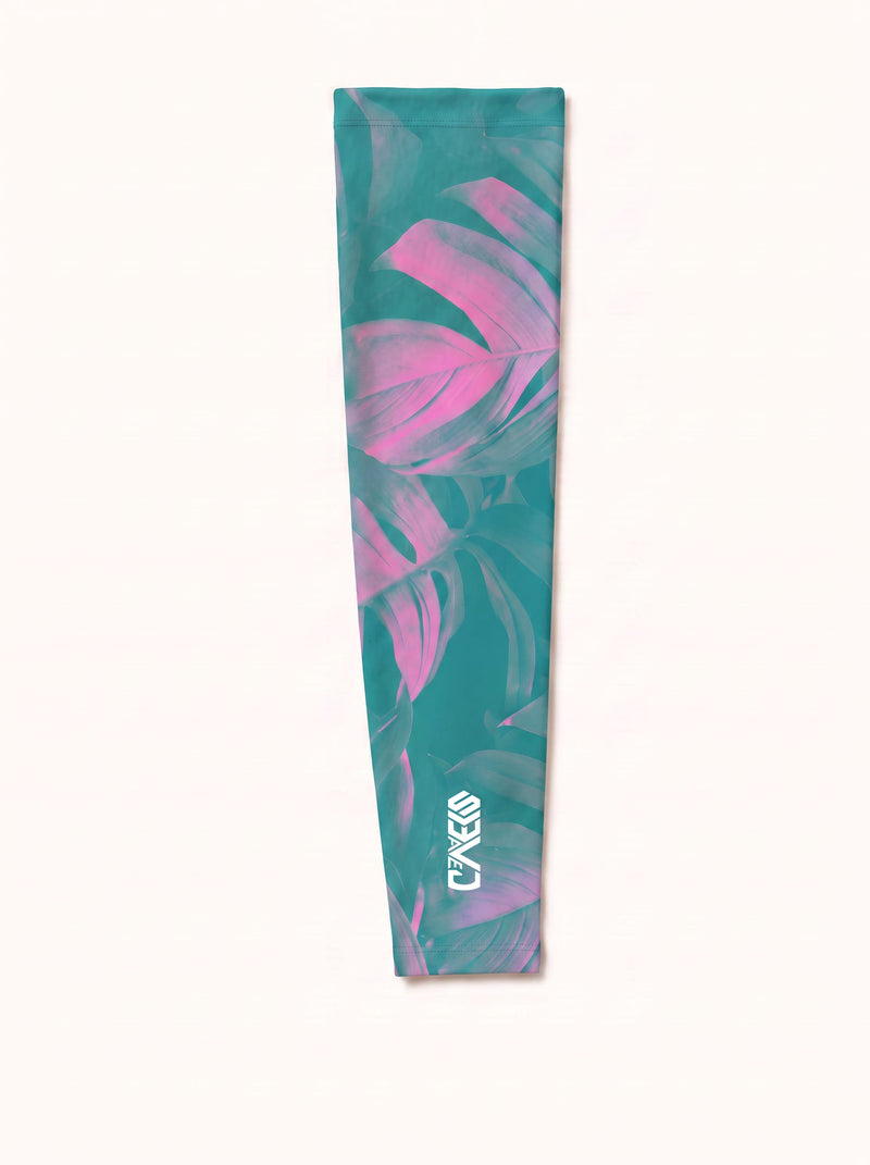Sleaved Compression Run Sleeve — Paradiso