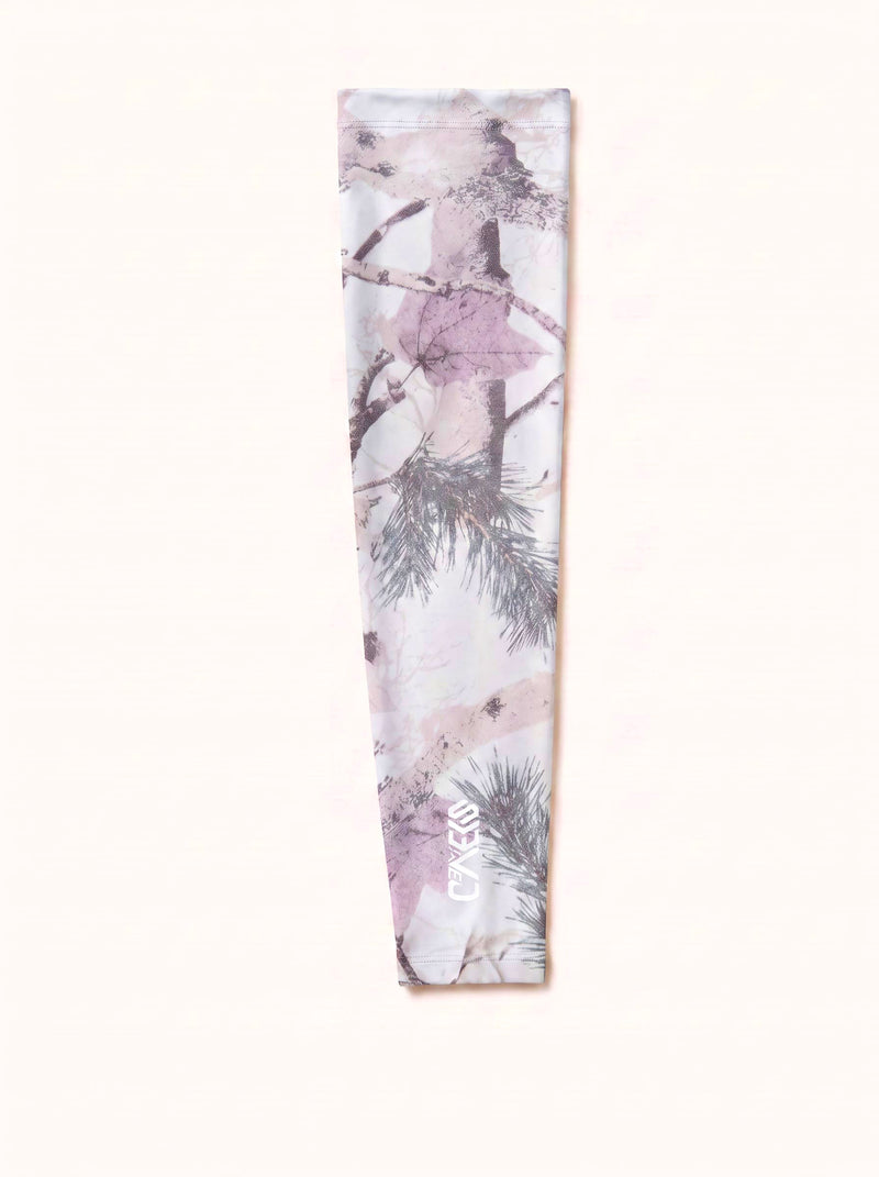 Sleaved Compression Run Sleeve — Timberline