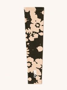 Sleaved Compression Run Sleeve — Wildflower